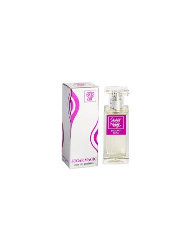 Sugar Magic Perfum Ferowoman 50 ml|A Placer