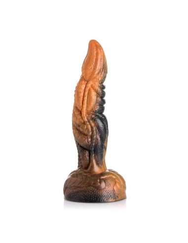 Ravager Rippled Dildo de Tentaculo 8