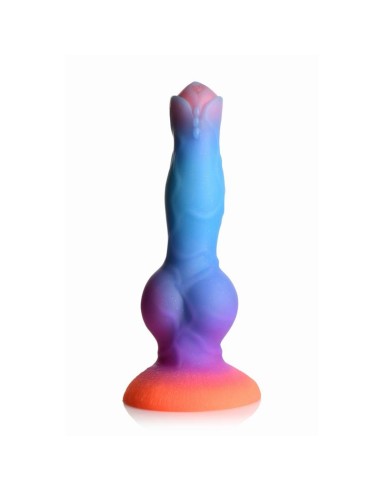 Dildo Alien Brilla en la Oscuridad 85