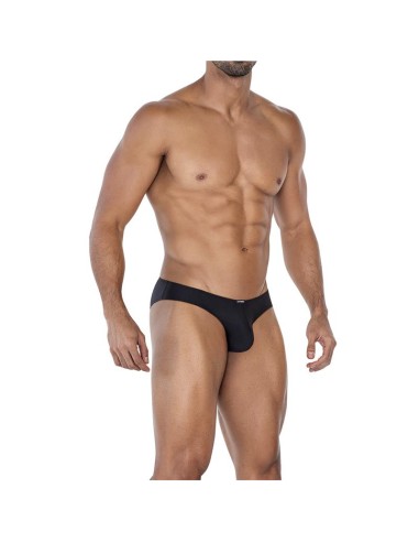 C4MSPX01 Calzoncillo Micro Brief Negro|A Placer