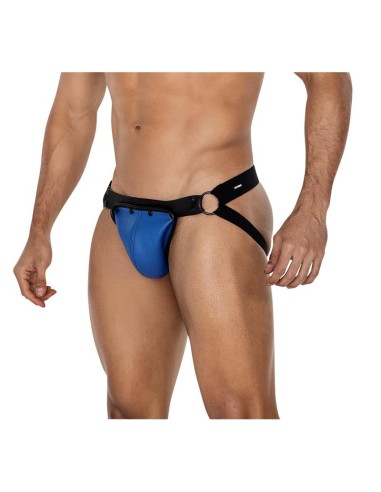 JOCKSTR4P02 Suspensorio Jocksnap Azul|A Placer