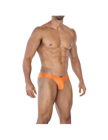 C4MSPX01 Calzoncillo Micro Brief Copper Spring|A Placer