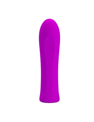 Alfreda Vibrador Violeta