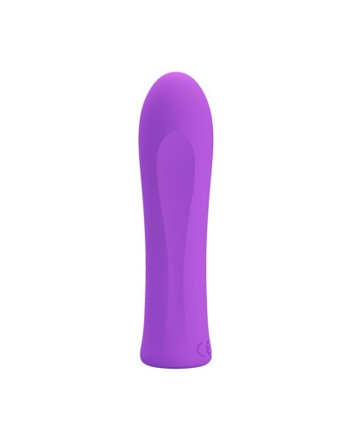 Alfreda Vibrador Purpura