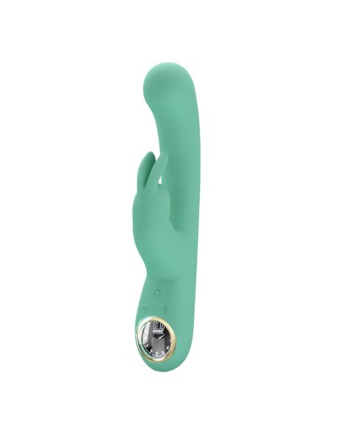 Lamar Vibrador Punto-G Menta|A Placer