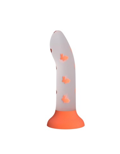 Dildo que Brilla en la Oscuridad Magical Nightfall