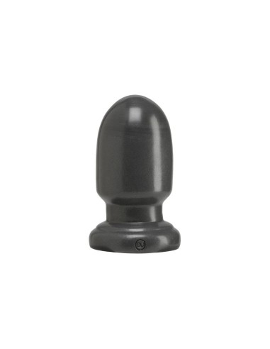 Plug Anal Shellshock Pequeño Negro|A Placer