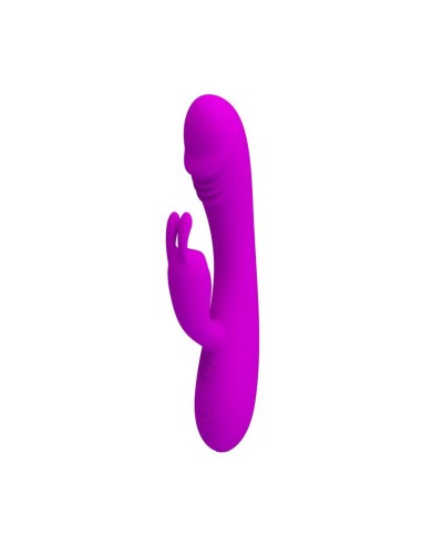 Vibrador Hunter Color Rosa