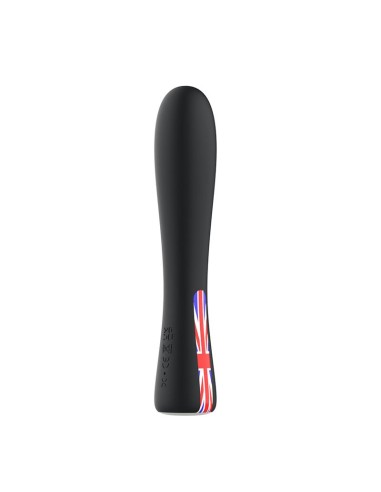 Romp Vibrador con Funcion Boost