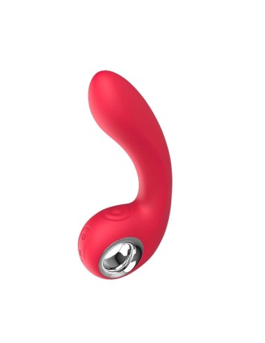 Sharpy Vibrador con Tapping