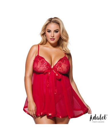 Lisa Babydoll Talla 44 46