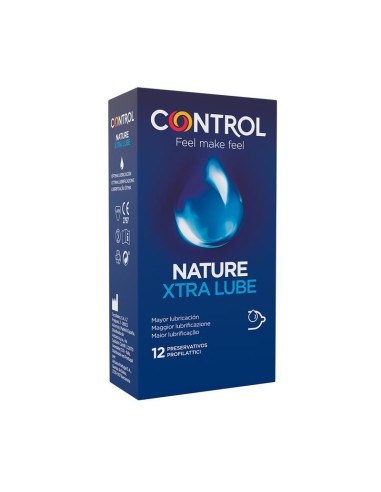 Nature Xtra Lube 12 uds|A Placer