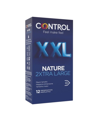 Nature XXL 12 uds|A Placer