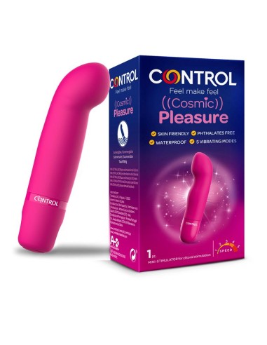 Vibrador Cosmic Pleasure