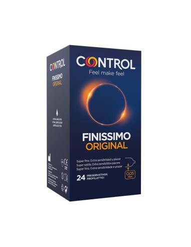 Finissimo Original Original 24 uds|A Placer