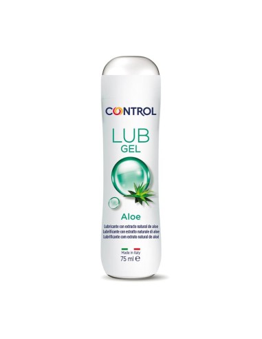 Lubricante Aloe 75 ml|A Placer