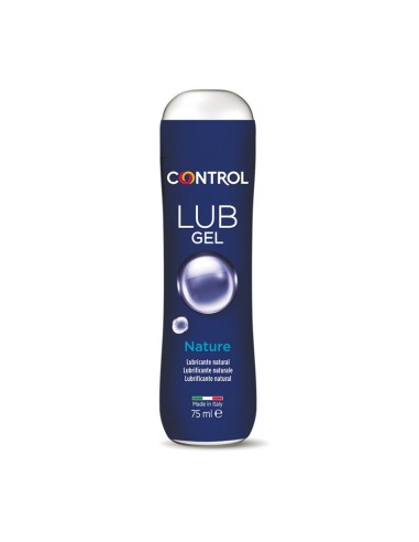 Lubricante Nature 75 ml|A Placer