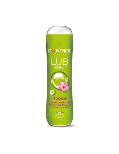 Lubricante Tropical 75 ml|A Placer