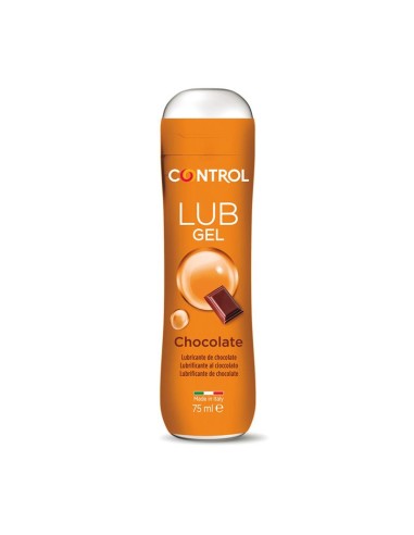 Lubricante Chocolate 75 ml|A Placer