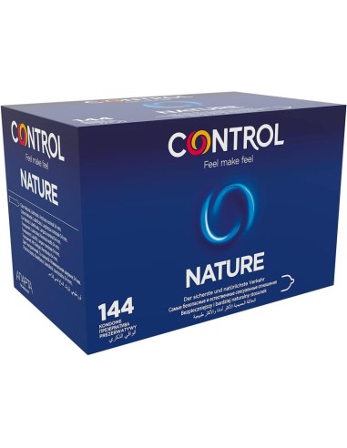 Nature Caja Profesional 144 uds|A Placer