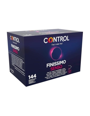 Senso Caja Profesional 144 uds|A Placer