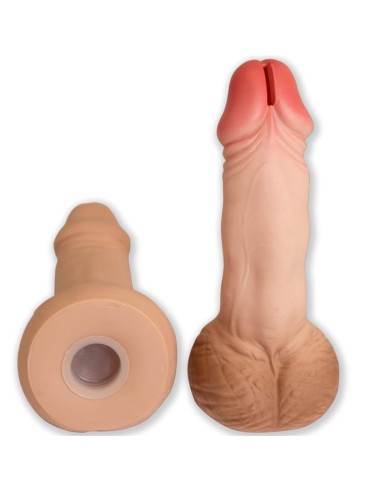 Hucha con Forma de Pene 225cm