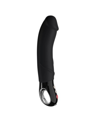 Vibrador XXL Big Boss Black