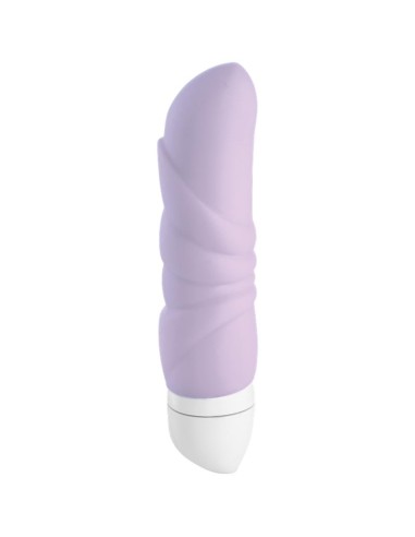 Jam Mini Vibrador Pastel Lilac