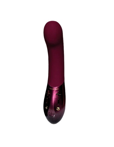 Vibrador de Bajos y Altos 2 Motores Kurve