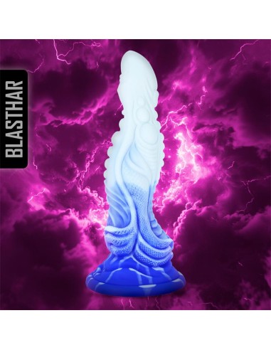 Blasthar Dildo Silicona Liquida 263 cm