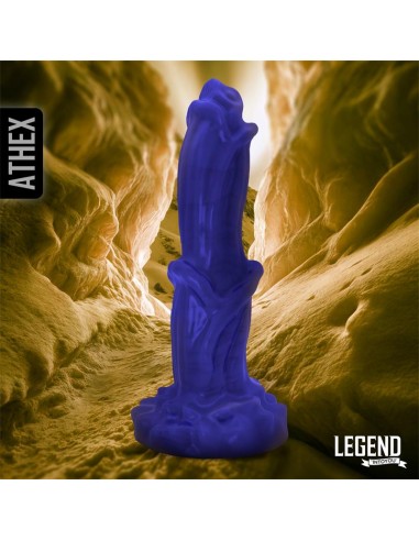 Athex Dildo Silicona Liquida 223 cm