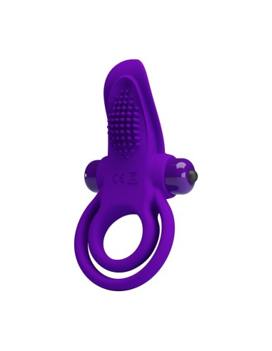 Anillo para el Pene con Vibracion