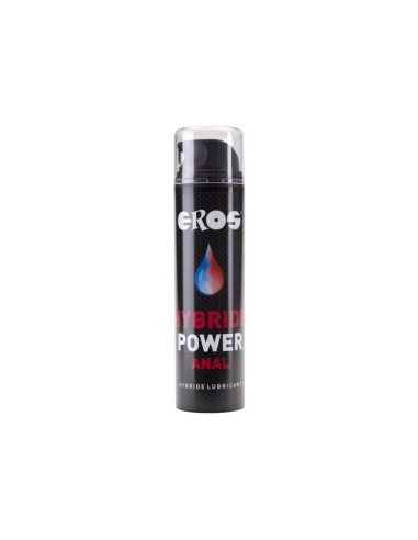 Lubricante Hibrido Anal Power 200 ml