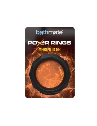 Anillo para el Pene Power Ring Maximus 55