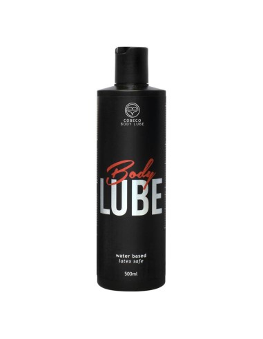 CBL Lubricante Base Agua BodyLube 500 ml