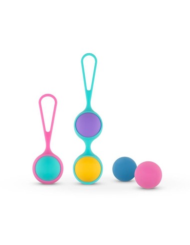 Vita Set de Bolas Kegel