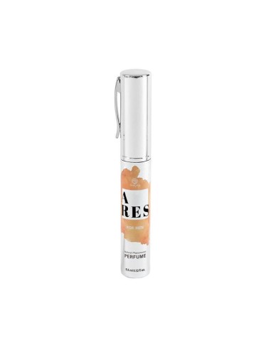 Ares Perfume Natural con Feromonas Formato Viaje 10ml