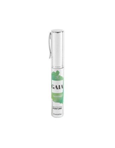 Gaia Perfume Natural con Feromonas Formato Viaje 10ml