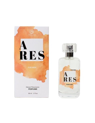 Ares Perfume Natural con Feromonas 50 ml