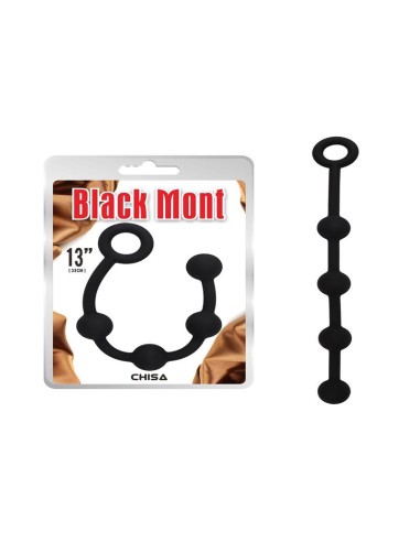 Cadena Anal P Storm Beads Talla S 129