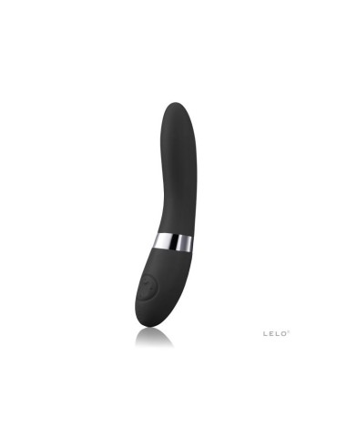 ELISE 2 Vibrador Negro