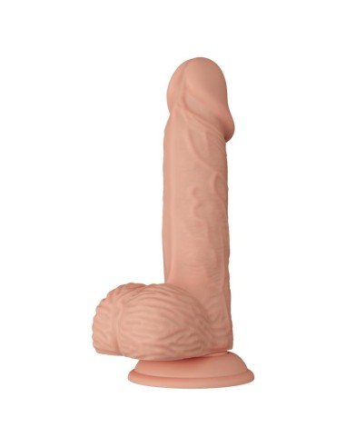 Dildo Realista Catoblepas 81