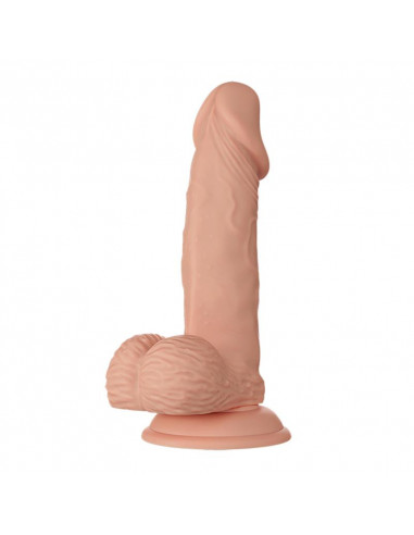 Dildo Realista Zebulon 7.6|A Placer