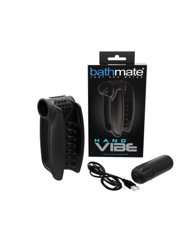 Bala con Vibracion Hand Vibe