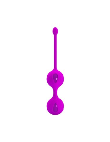 Bolas Kegel Tighten Up II