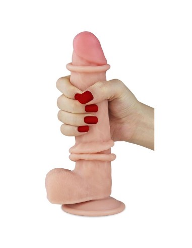 Dildo Sliding 8 Natural