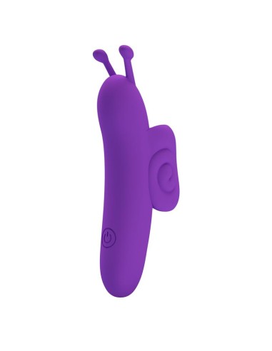 Vibrador para el Dedo Snail