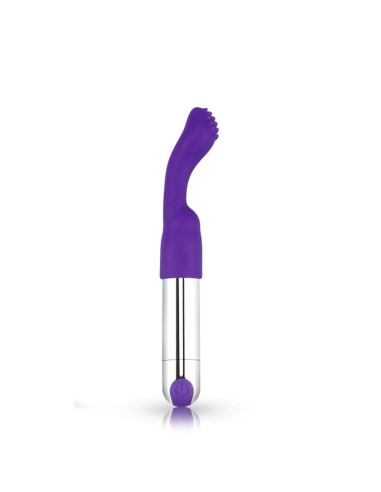 Estimulador IJoy Versatile Tickler USB Púrpura|A Placer