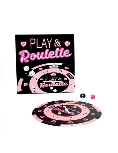 Juego de Ruleta Play Roulette ES PT EN FR