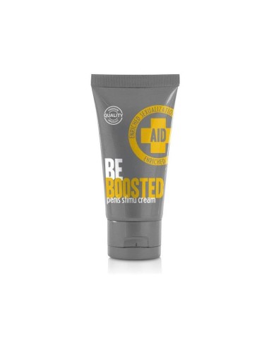 AID Be Boosted Crema Estimulante 45 ml